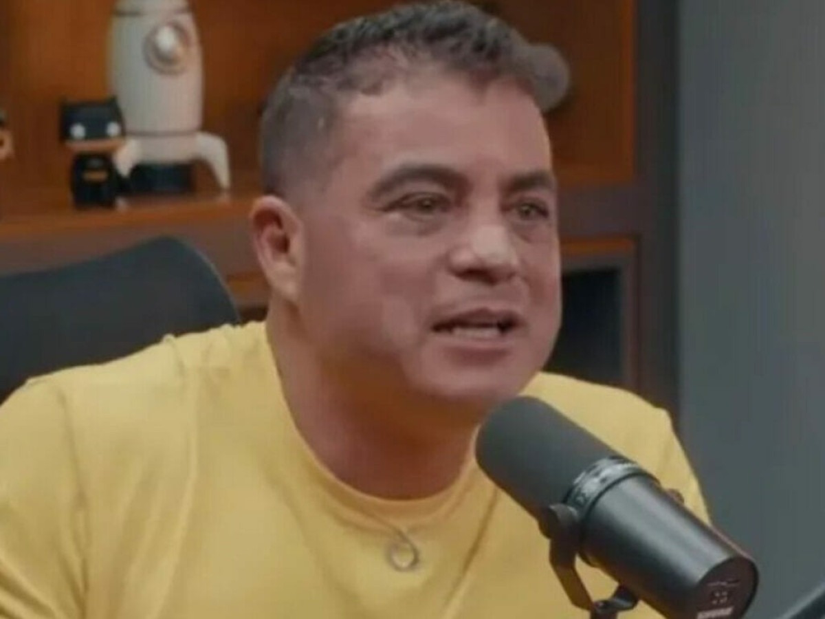 Campeão do BBB3, Dhomini desabafa após fracasso na política: 