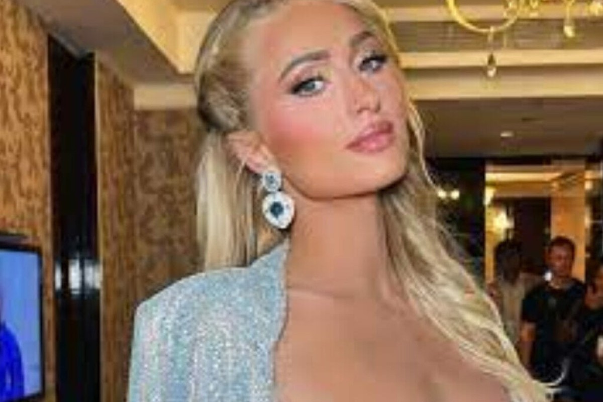 Em entrevista, Paris Hilton diz que nunca gostou de sexo