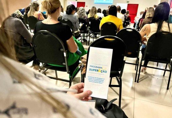 André Amendoeira/SEEDF