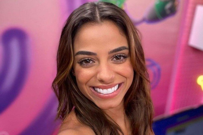 (crédito: Reprodução/Instagram) (crédito: Reprodução/Instagram)