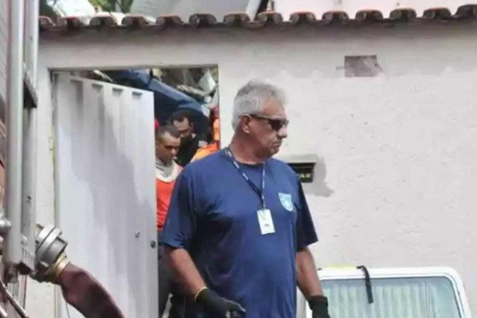 (crédito: Gladyston Rodrigues/EM/D.A. Press) (crédito: Gladyston Rodrigues/EM/D.A. Press)