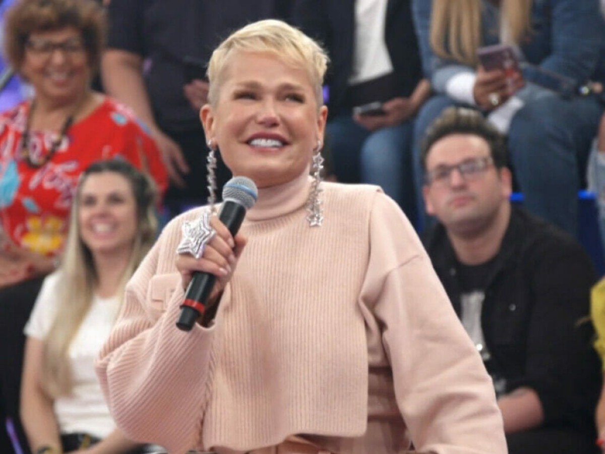 Xuxa culpa Marlene Mattos por ausência de Paquitas negras