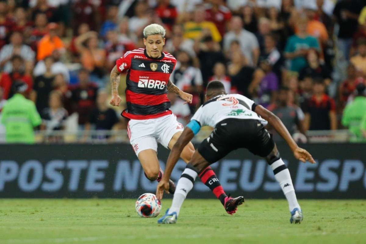 Flamengo derrota Vasco novamente e buscará o inédito