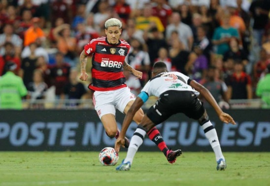 Gilvan de Souza/Flamengo