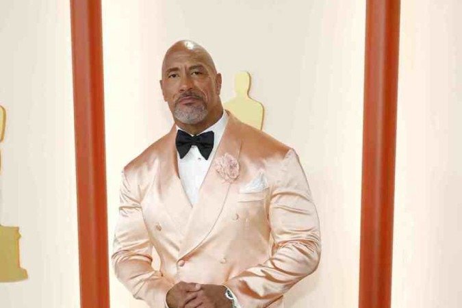 Dwayne Johnson quebrou paradigmas