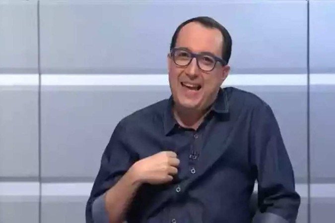 (crédito: Reprodução/Vídeo) (crédito: Reprodução/Vídeo)