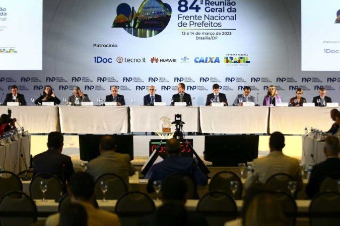 (crédito: Marcelo Camargo/Agência Brasil) (crédito: Marcelo Camargo/Agência Brasil)