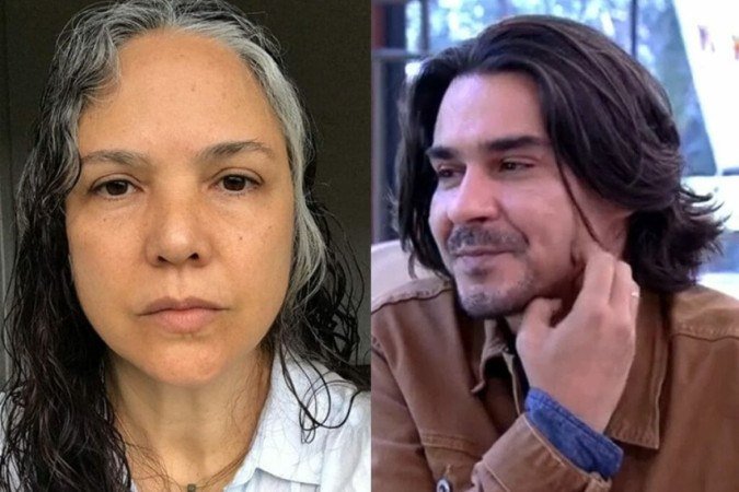 (crédito: Reprodução/Instagram - TV Globo) (crédito: Reprodução/Instagram - TV Globo)