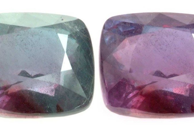 (crédito: David Weinberg/Alexandrite.net) (crédito: David Weinberg/Alexandrite.net)