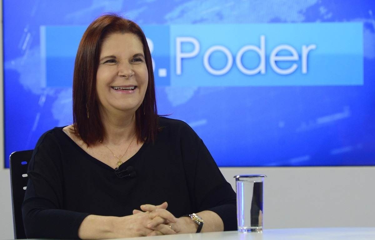 Única mulher no STM fala dos desafios na carreira: 