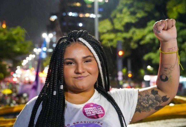 Segundo a presidente da UBES, o ideal seria que um novo modelo fosse instituído e que a portaria aberta pelo MEC demonstra o impacto de um governo democrático.