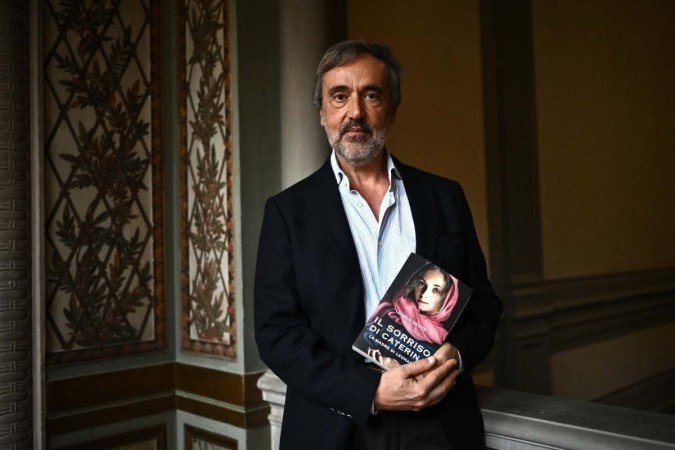 (crédito: MARCO BERTORELLO / AFP) (crédito: MARCO BERTORELLO / AFP)
