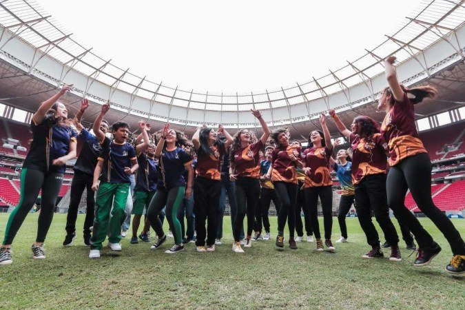  (crédito:  Moacir Evangelista/Sistema Fibra)