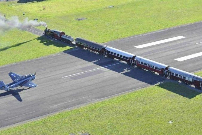 Aeroporto de Gisborne