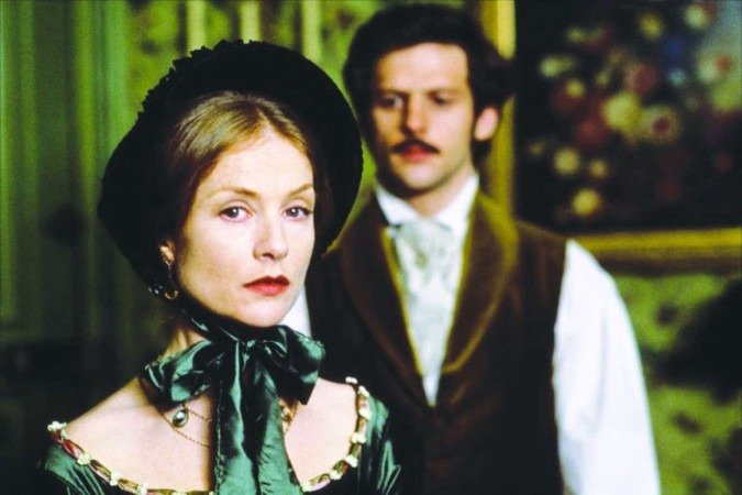 Mostra 70 anos em 7 filmes presta homenagem à atriz Isabelle Huppert.