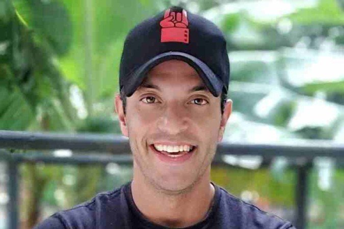 Rodrigo Resende ressalta que as alternativas de treino variam de acordo com o objetivo do aluno