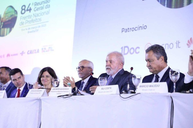 (crédito: Antonio Augusto/FNP) (crédito: Antonio Augusto/FNP)