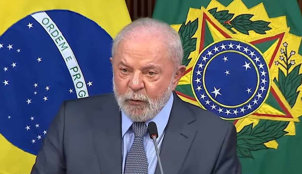 Lula: Brasil vai voltar a fazer financiamento para países africanos