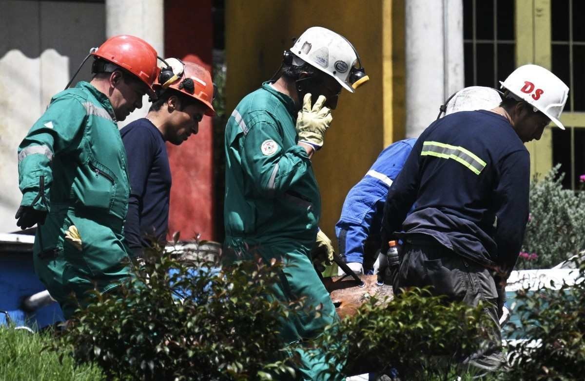Explosão em mina de carvão mata 11 pessoas na Colômbia