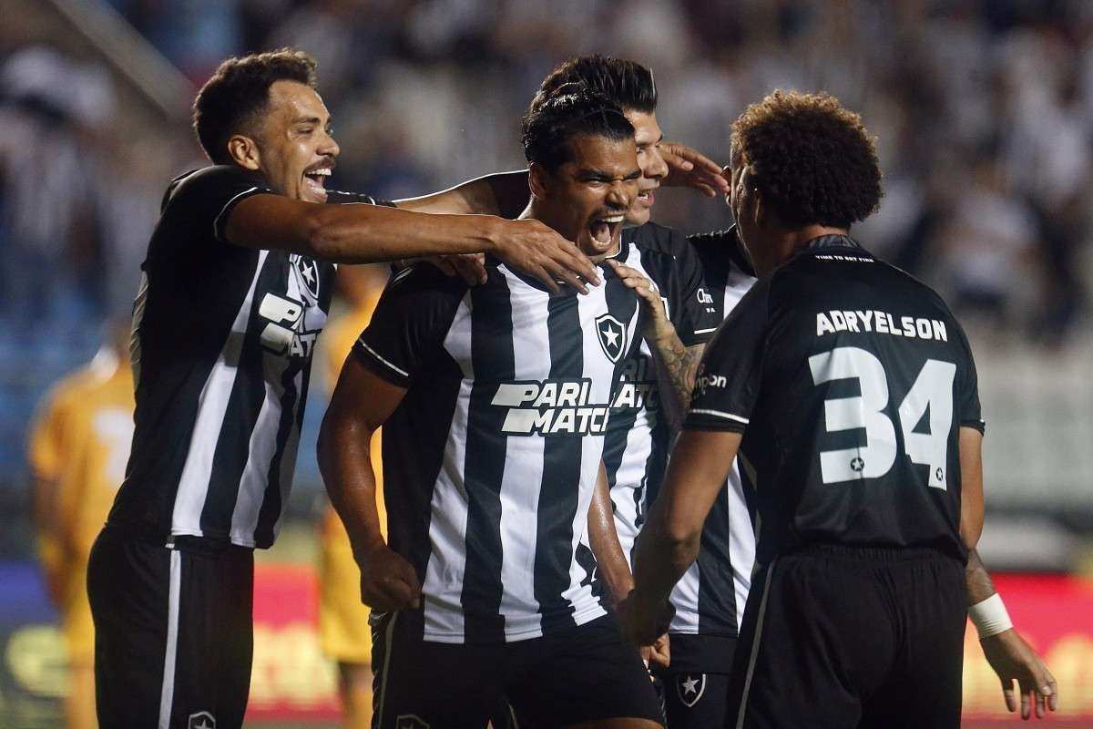 Copa do Brasil: confira os resultados e quem ficou com a vantagem para o  jogo de volta. - Jornal da Mídia