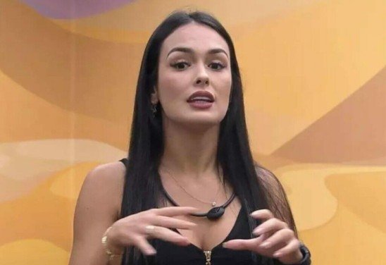 Reprodução/Gshow