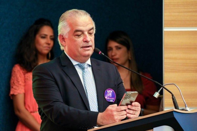  (crédito: Isac Nóbrega/MCom)