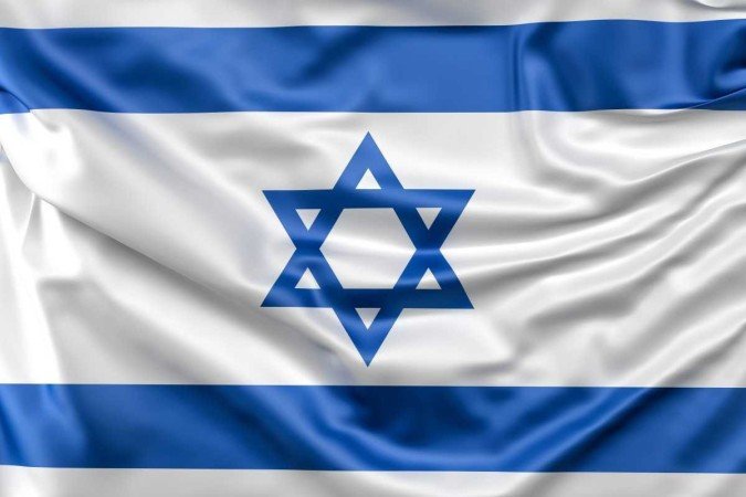 Flag of Israel
bandeira israel
jerusalem
- (crédito: Reprodução/Freepik) Flag of Israel
bandeira israel
jerusalem
- (crédito: Reprodução/Freepik)