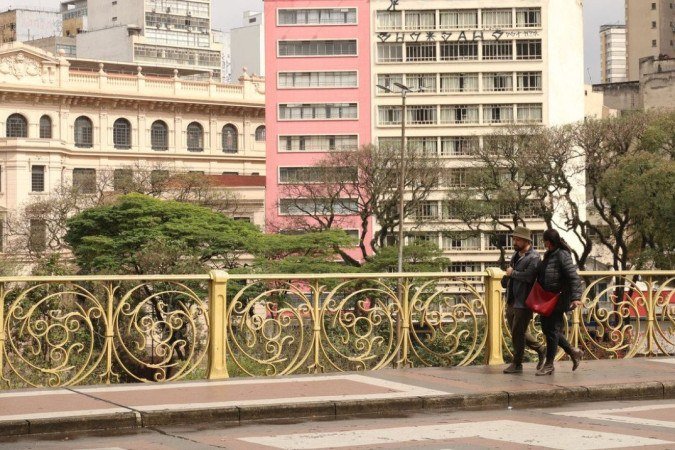 (crédito: Rovena Rosa/Ag..ncia Brasil) (crédito: Rovena Rosa/Ag..ncia Brasil)