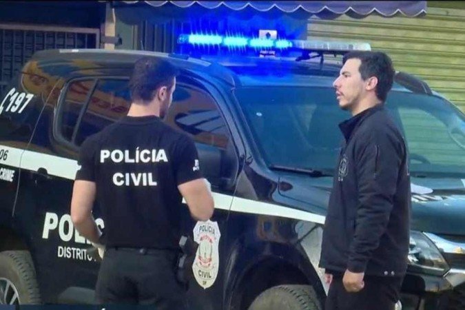 (crédito: Deam) (crédito: Deam)