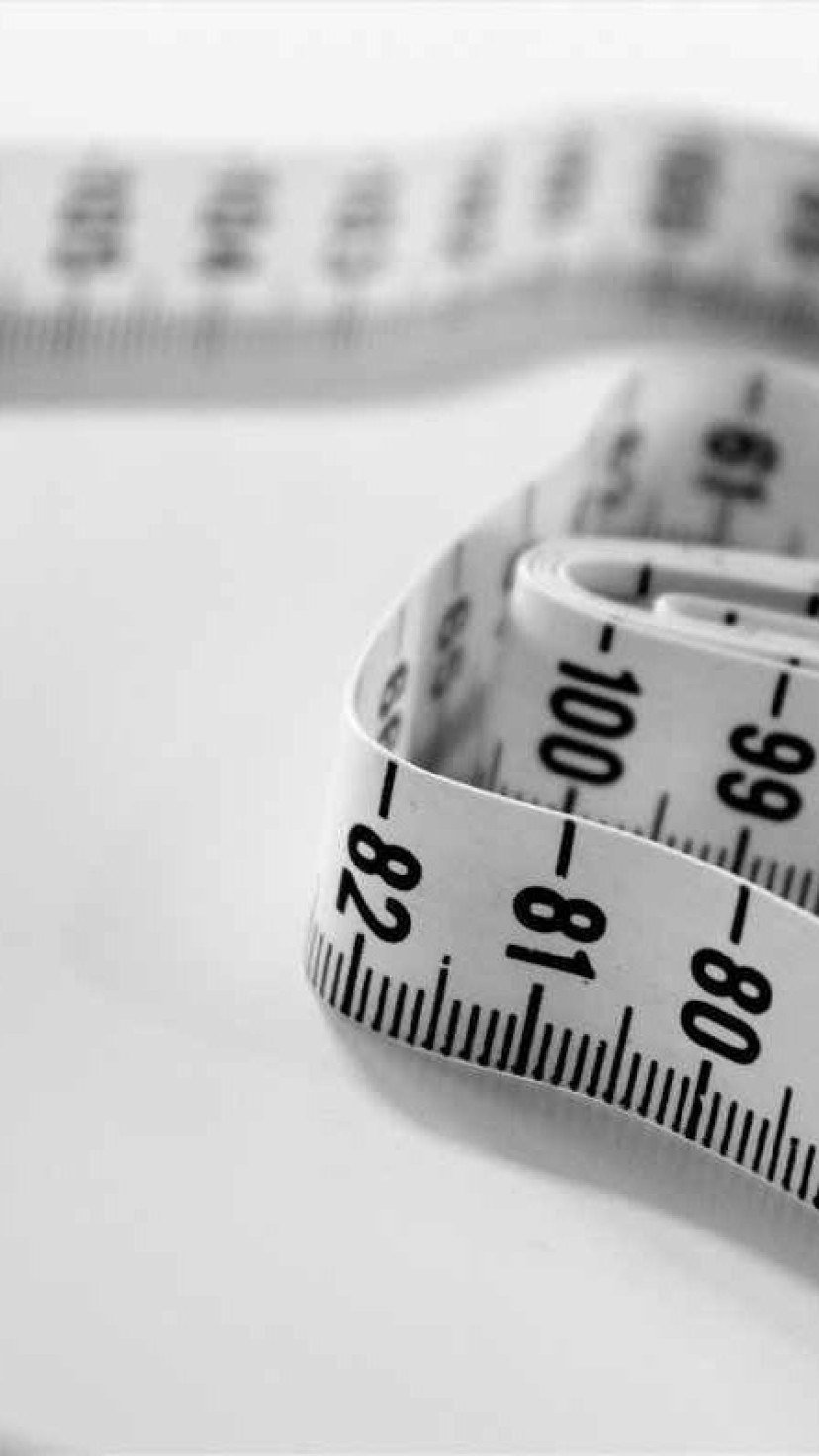  O processo para perder peso envolve diversos hábitos que devem ser seguidos com disciplina até se tornarem uma rotina - emagrecimento -  (crédito: Siora Photography na Unsplash)