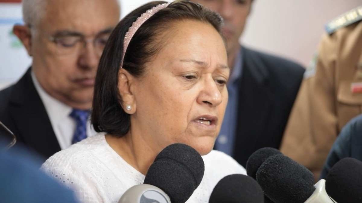 Clima é preocupante, mas ataques caíram 62%, diz governadora do RN