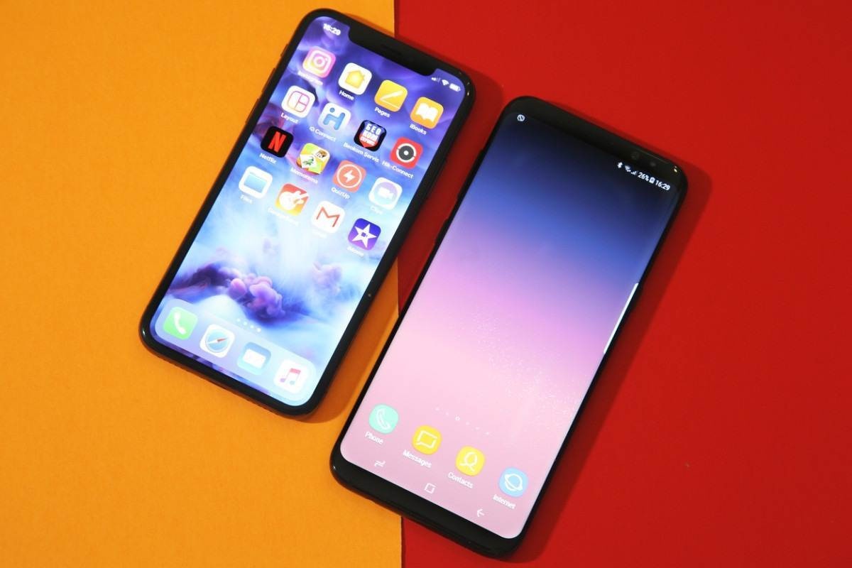 IDC: Samsung ultrapassa Apple e conquista liderança global de smartphones