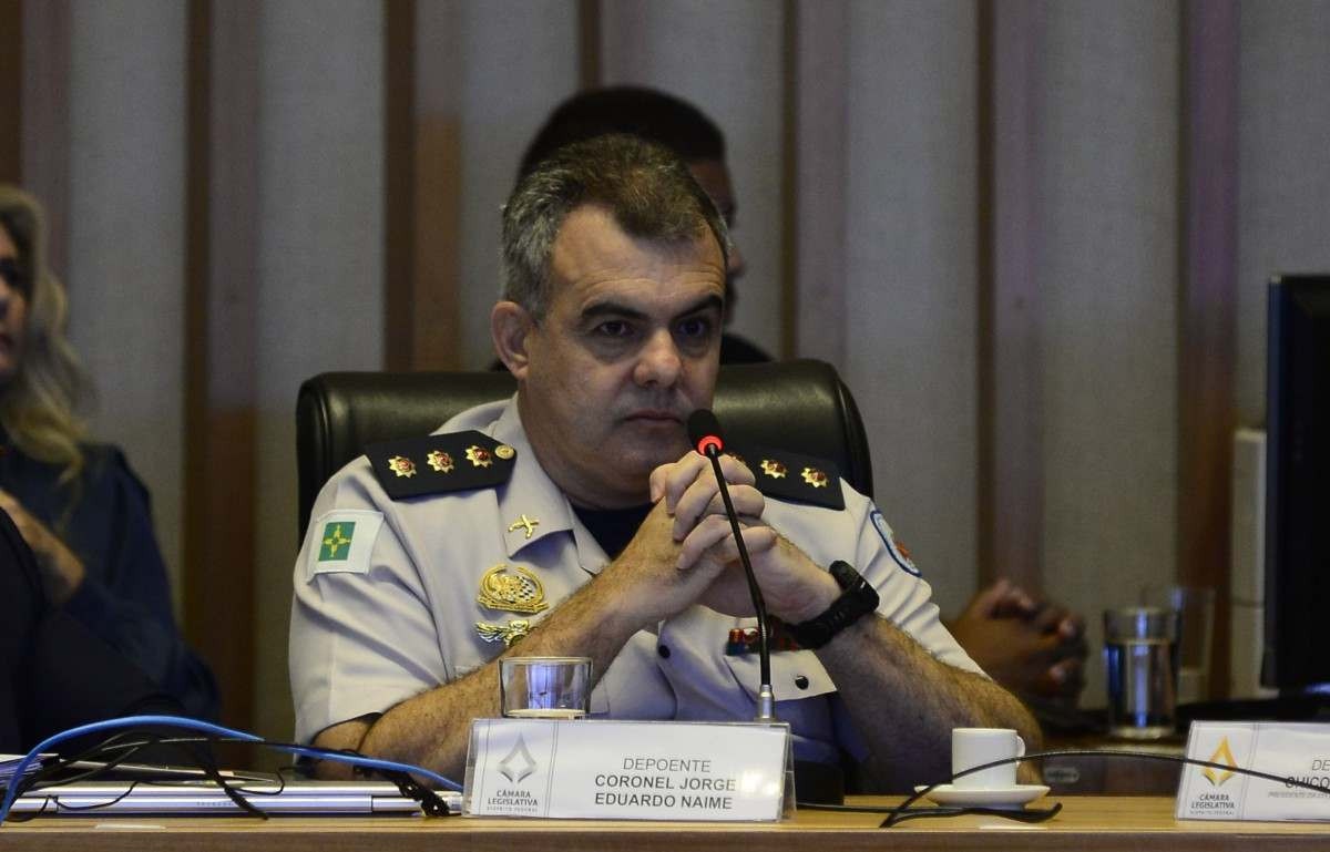 Coronel da PMDF é autorizado a realizar exame da OAB