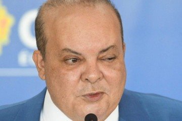A informação foi confirmada pelo chefe do Executivo local ao Correio -  (crédito: Ed Alves)