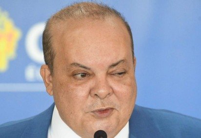 A informação foi confirmada pelo chefe do Executivo local ao Correio -  (crédito: Ed Alves)