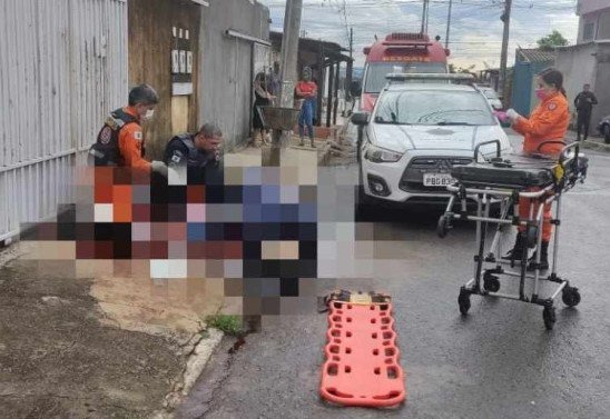 PMDF/Divulgação