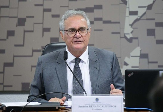 Pedro França/Agência Senado