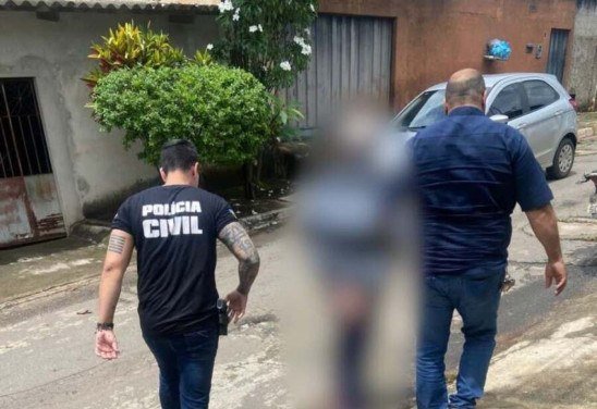 Policia Civil