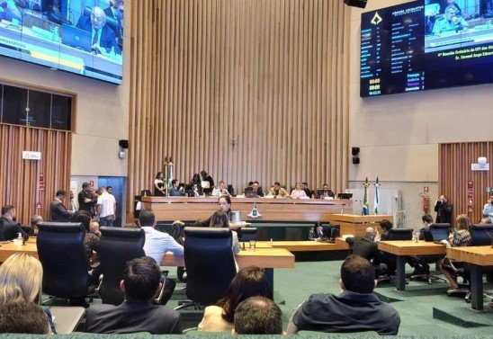 Foto: Arthur de Souza 