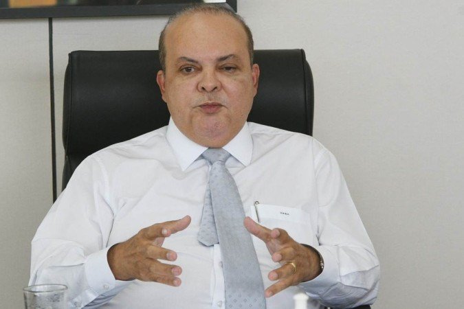 Ao todo, serão 146 locais de votação espalhados por todas as regiões administrativas do DF - (crédito: Ed Alves/CB/DA.Press) Ao todo, serão 146 locais de votação espalhados por todas as regiões administrativas do DF - (crédito: Ed Alves/CB/DA.Press)