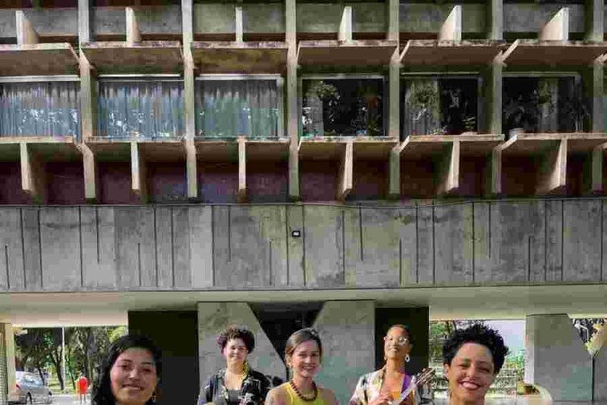 Regional Severinas: feminismo e diversidade na Asa Norte