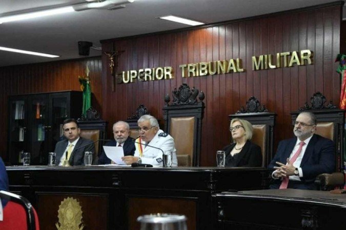 (crédito: Reprodução/STM) (crédito: Reprodução/STM)