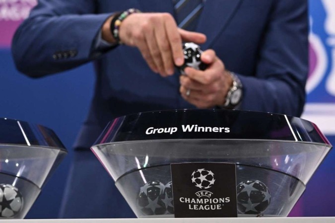 Champions League: Onde assistir aos jogos de volta das quartas de final da  competição