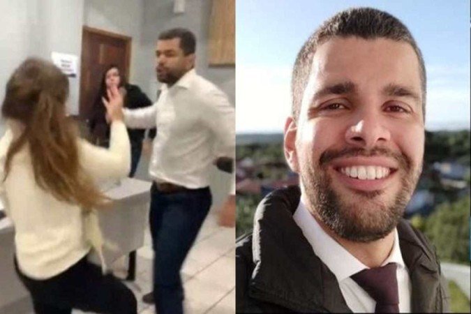 (crédito: Reprodução/Redes Sociais) (crédito: Reprodução/Redes Sociais)