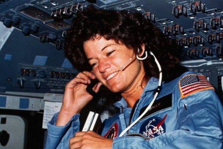 'The Last of Us': quem foi Sally Ride, a astronauta americana homenageada em série