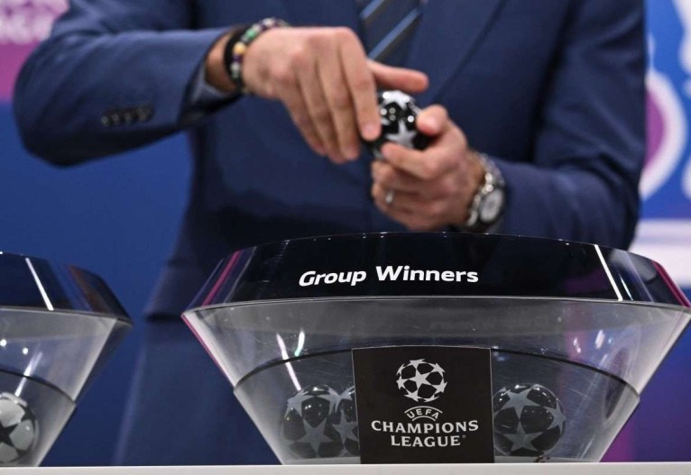 Sorteio das quartas da Champions League 2023: horário e onde assistir