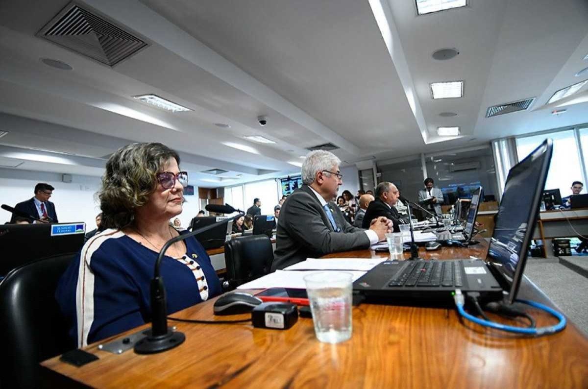 Senado aprova subcomissão para analisar o Novo Ensino Médio
