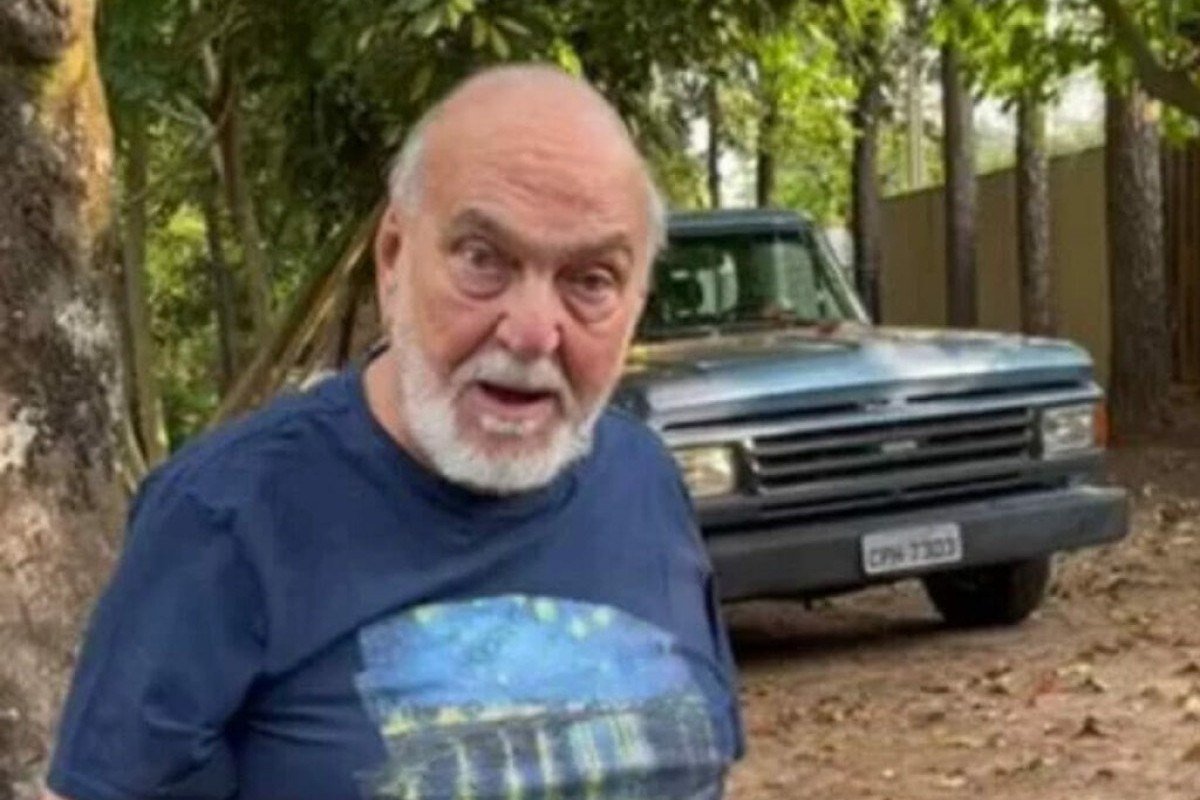 Lima Duarte Choca ao Afirmar que a Morte o Espera