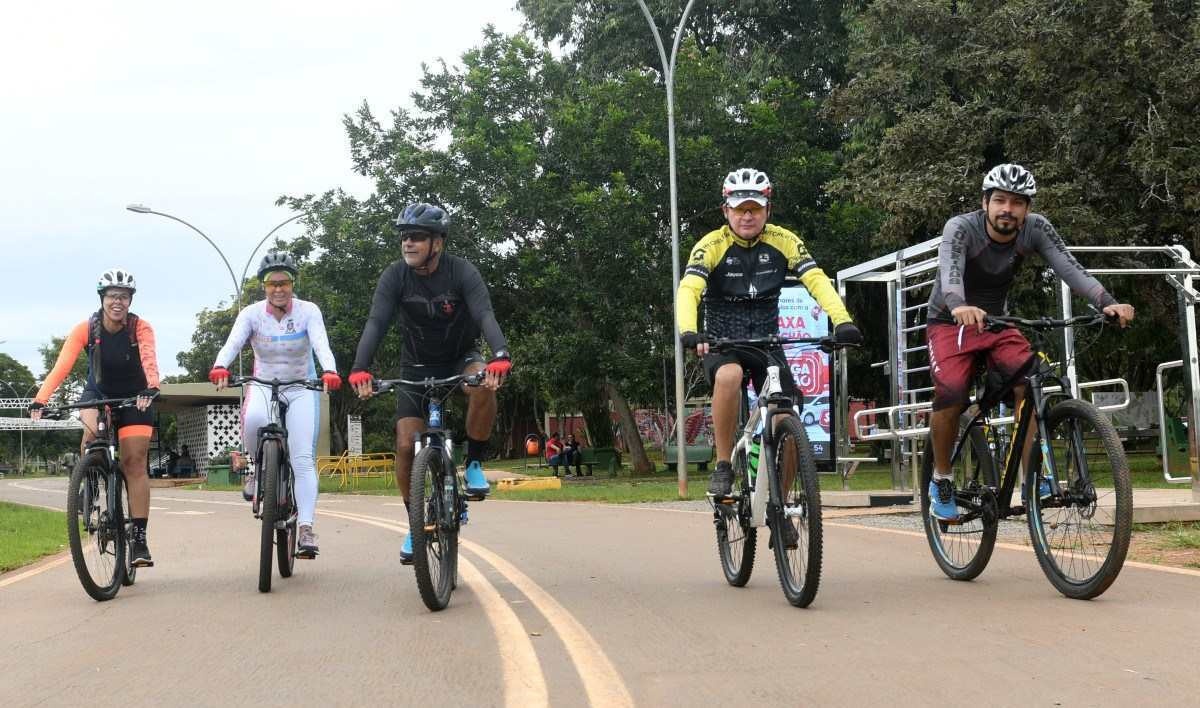 Parques do DF são verdadeiros paraísos ecológicos na capital