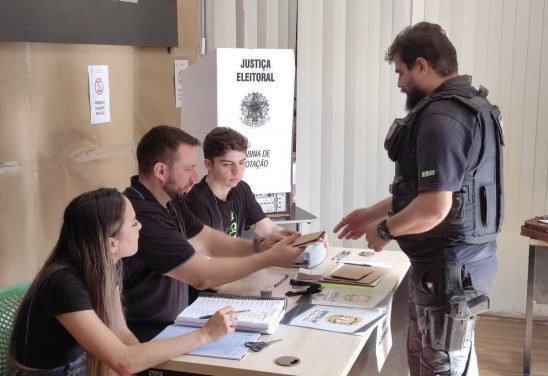 Sinpol-DF/Divulgação
